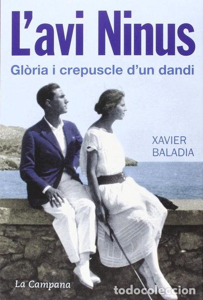 B&uuml;cher: L'avi Ninus- 9788416457106