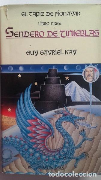 B&uuml;cher: Sendero de tinieblas- 9788477223061