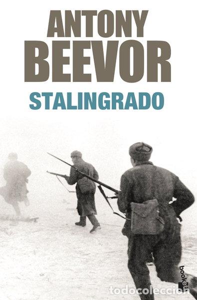books: Stalingrado- 9788484327059