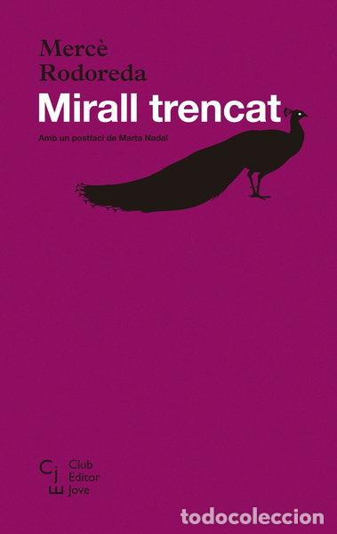 books: Mirall trencat- 9788473292245