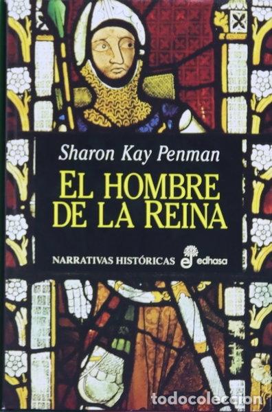 books: El hombre de la reina- 9788435006750
