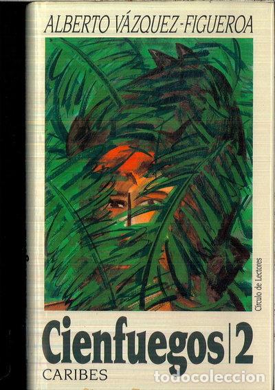 B&uuml;cher: Caribes- 9788422631187