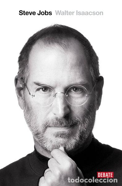 B&uuml;cher: Steve Jobs- 9788499921846