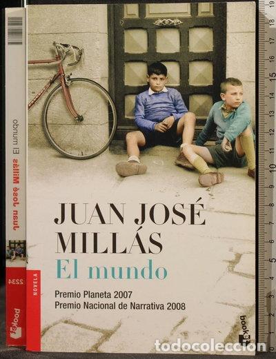 B&uuml;cher: El mundo- 9788408085201