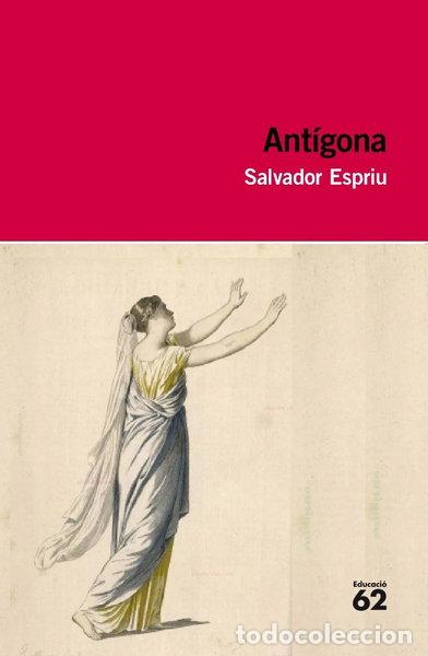 B&uuml;cher: Ant&iacute;gona- 9788492672813