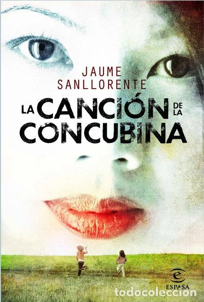 Libros: La canci&oacute;n de la concubina- 9788467036800