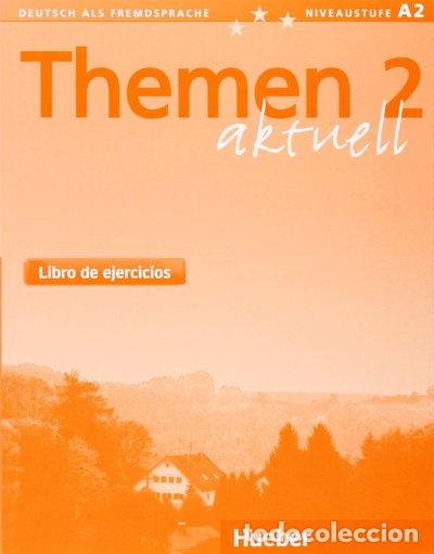 Libros: Themen aktuell 2- 9783190616916