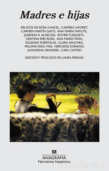 Libros: Madres e hijas- 9788433910257