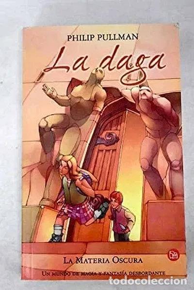 Libros: La Daga- 9788466307420