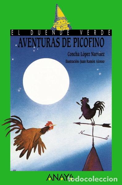 books: Aventuras de Picofino- 9788466777940
