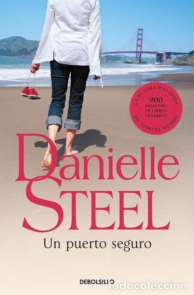 Livres: Un puerto seguro- 9788483469033