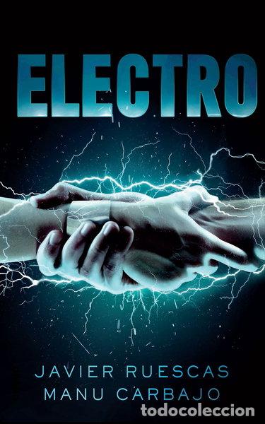 Libros: Electro- 9788468316291
