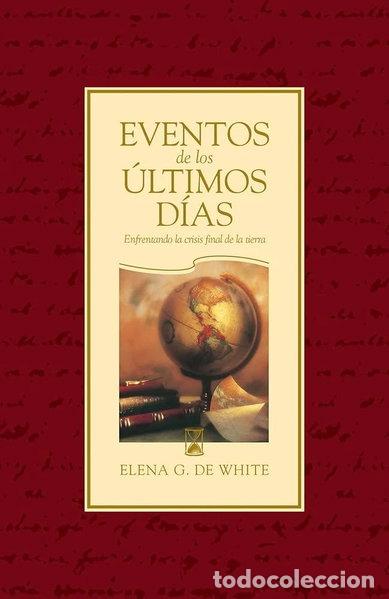 Libros: Evento de los Ultimos Dias- 9781575541969