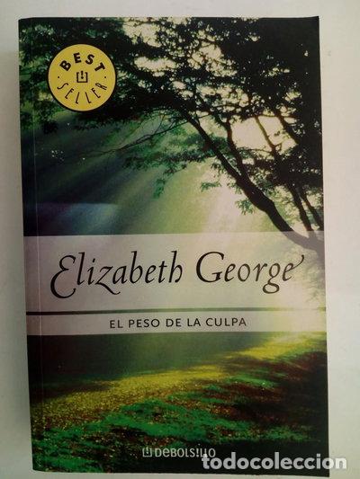 Libros: El peso de la culpa- 9788497595490