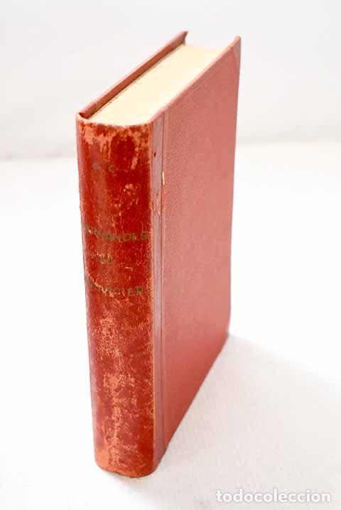 books: Instrucci&oacute;n del estanciero.- Hern&aacute;ndez, Jos&eacute;