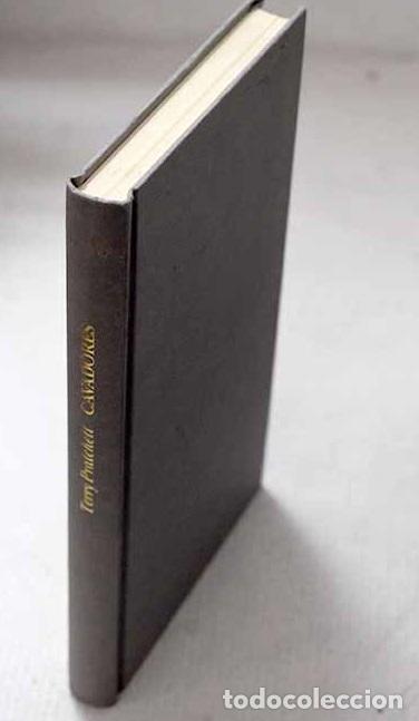 Libros: Cavadores: Pratchett, Terry.- Pratchett, Terry