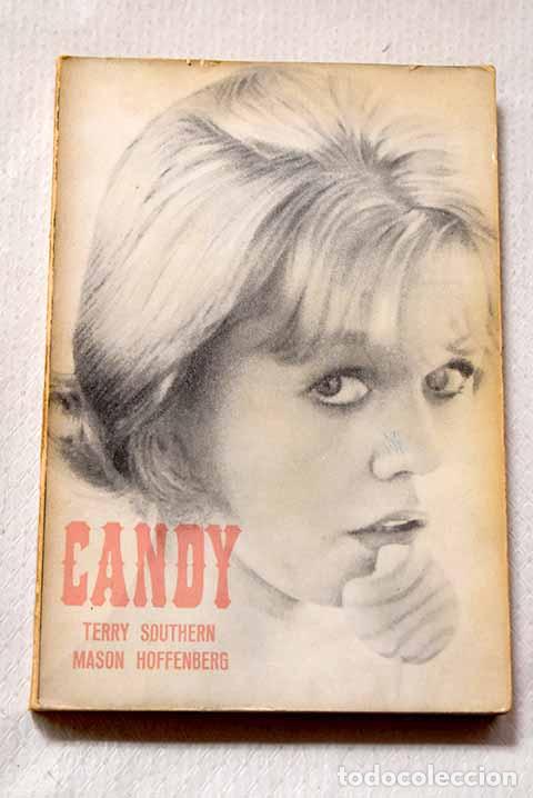 Livres: Candy: Southern, Terry.- Southern, Terry