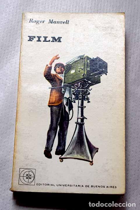 Livres: Film: Manvell, Roger.- Manvell, Roger