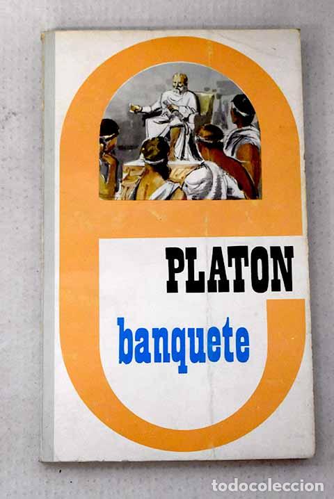 Livros em segunda m&atilde;o: Sobre la belleza y el amor: (Fedro ; Banquete ; Hipias) : di&aacute;logos.- Plat&oacute;n