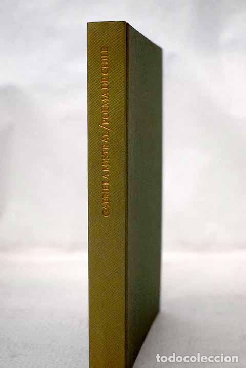 B&uuml;cher: Poema de Chile: Mistral, Gabriela.- Mistral, Gabriela