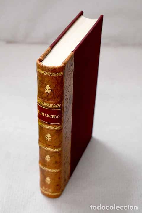 Libri di seconda mano: Romancero: : Cr&iacute;tica.