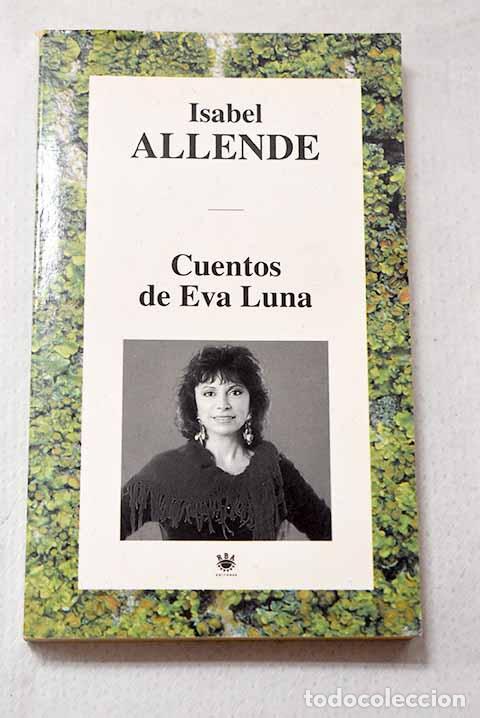 Libros: Cuentos de Eva Luna: Allende, Isabel.- Allende, Isabel