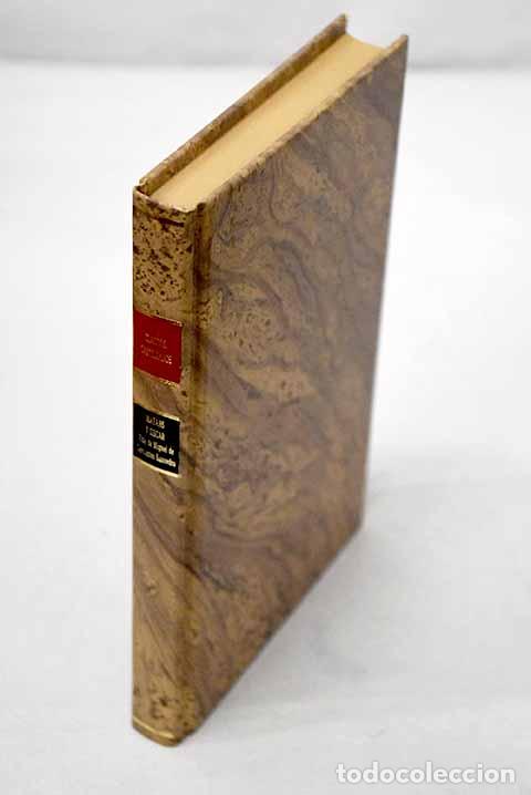 Livros em segunda m&atilde;o: Vida de Miguel de Cervantes Saavedra.- Mayans y Siscar, Gregorio