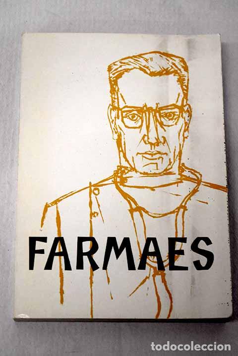 B&uuml;cher: Farmaes: : Secci&oacute;n Cient&iacute;fica de la Compa&ntilde;ia Espa&ntilde;ola de Penicilina.