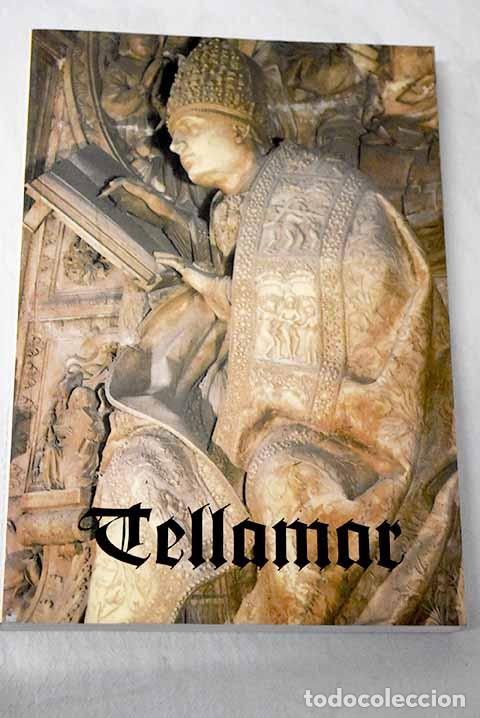 B&uuml;cher: Tellamar: : Familia Espa&ntilde;ola Horizonte.