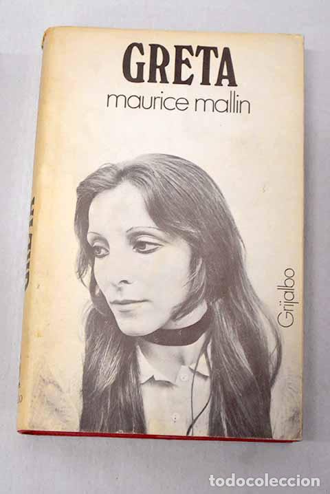 B&uuml;cher: Greta: Mallin, Maurice.- Mallin, Maurice