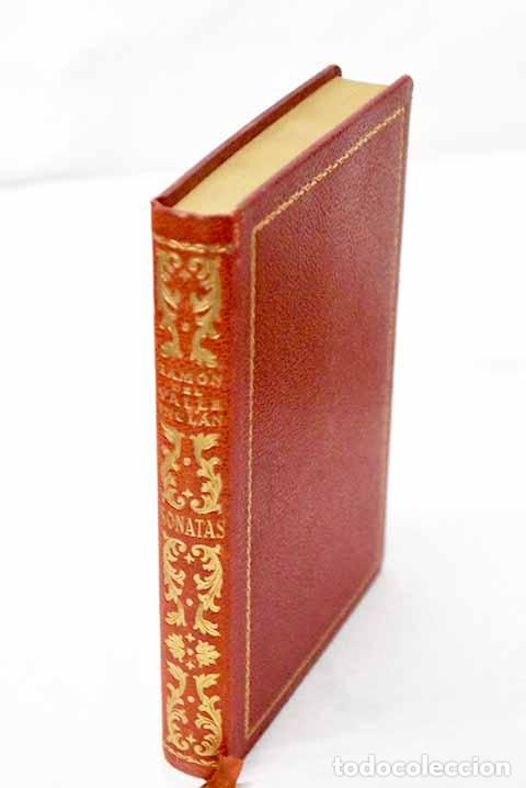 Libros: Memorias del marqu&eacute;s de Bradom&iacute;n.- Valle Incl&aacute;n, Ram&oacute;n Mar&iacute;a