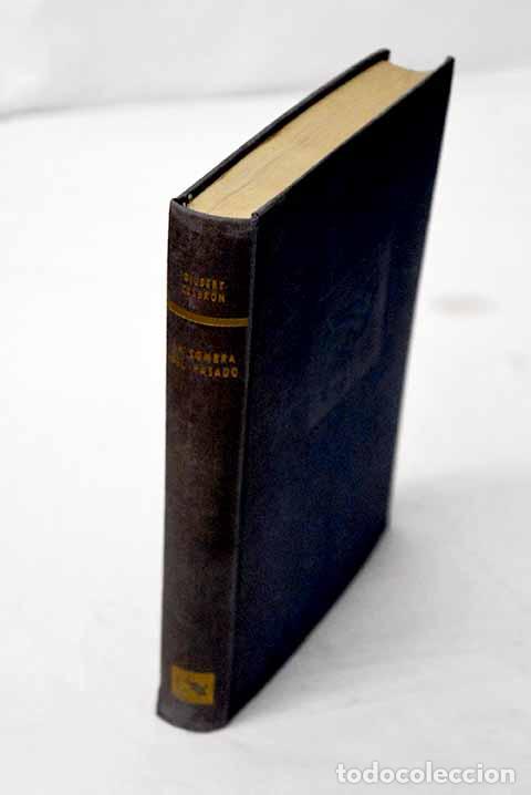 B&uuml;cher: La sombra del pasado.- Cesbron, Gilbert