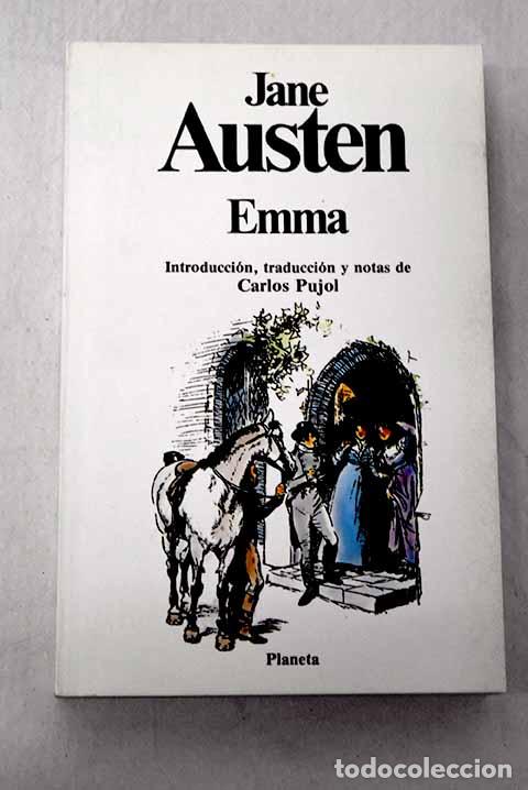 Libros: Emma: Austen, Jane: Planeta..- Austen, Jane