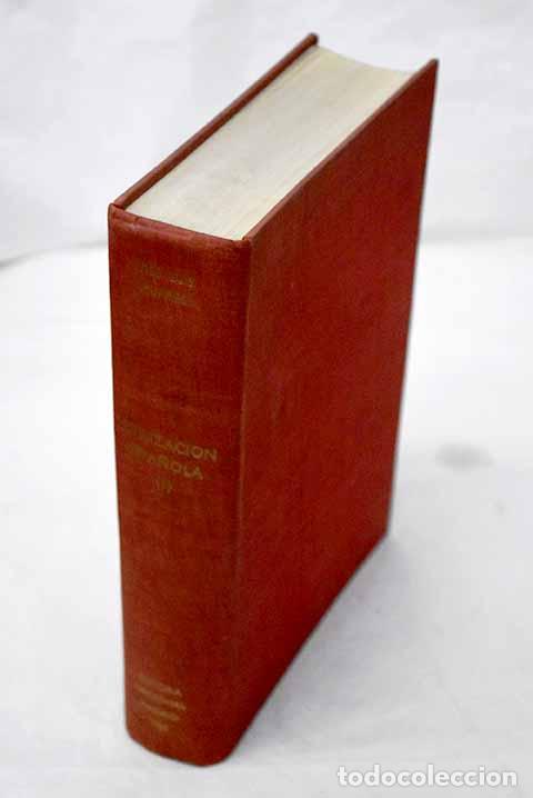 Libros: Civilizaci&oacute;n espa&ntilde;ola: (el ser de Espa&ntilde;a a la luz de su geograf&iacute;a de su historia y de su cultura)