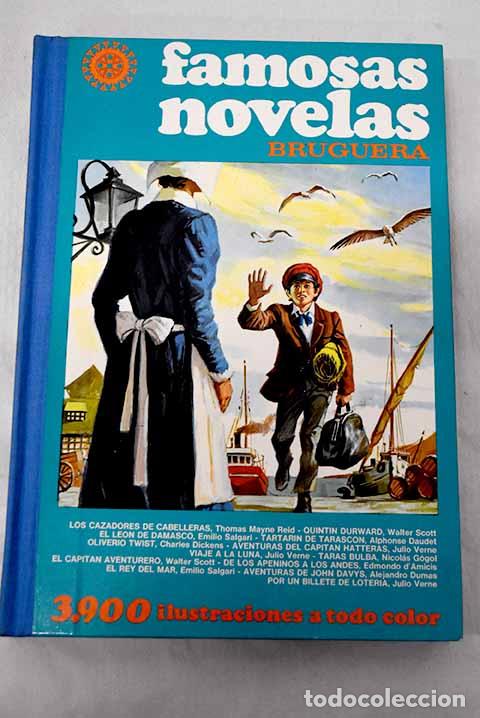 Libros: Los cazadores de cabelleras.- Reid, Mayne