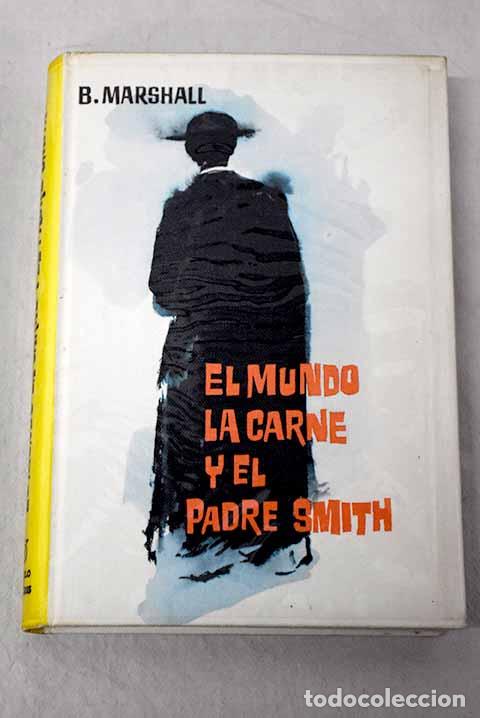 books: El mundo, la carne y el padre Smith