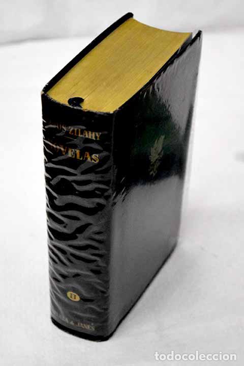 books: Novelas, tomo II: Zilahy, Lajos.- Zilahy, Lajos