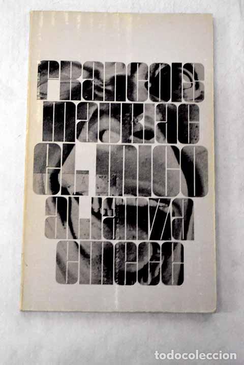 B&uuml;cher: El mico: Mauriac, Francois.- Mauriac, Francois