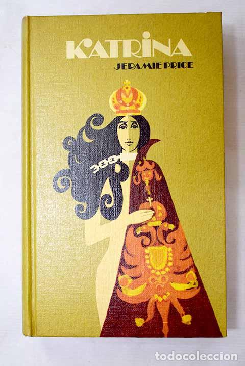 Libri di seconda mano: Katrina: Price, Jeramie.- Price, Jeramie