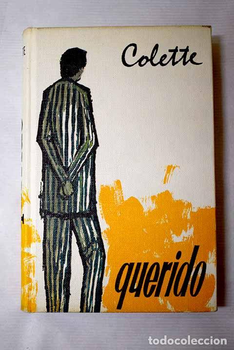 Libri di seconda mano: Querido: Colette: Vergara..- Colette
