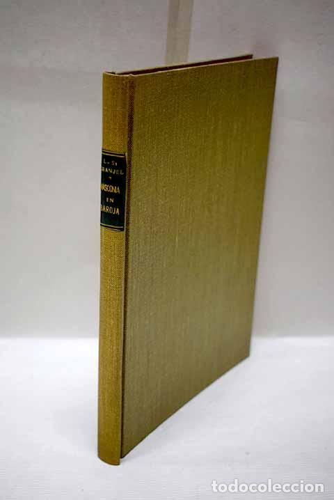 Libri di seconda mano: Bolet&iacute;n de la Real Sociedad Vascongada de Amigos del Pa&iacute;s, a&ntilde;o IX, cuaderno 2&ordm;