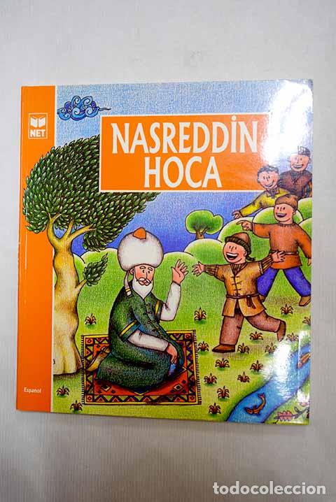 Libri di seconda mano: Nasreddin Hoca: Kabacali, Alpay.- Kabacali, Alpay