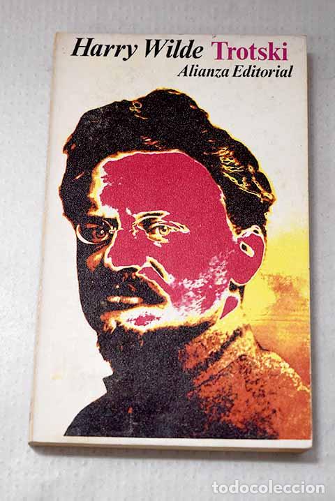 Libri di seconda mano: Trotski: Wilde, Harry.- Wilde, Harry