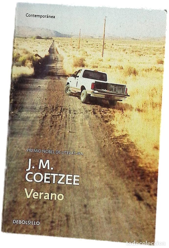 Libri di seconda mano: Verano - Coetzee, J. M; Fibla, Jordi