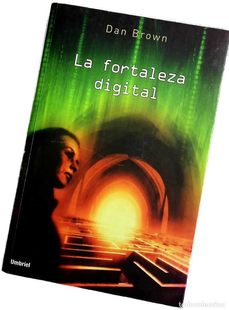 B&uuml;cher: La fortaleza digital - Brown, Dan