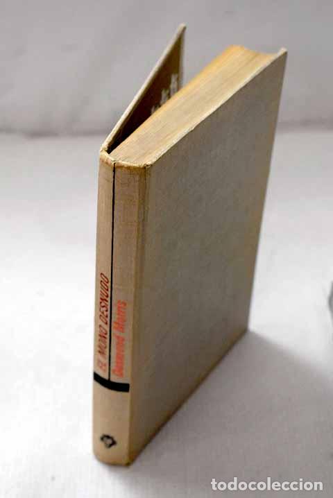 B&uuml;cher: El mono desnudo: un estudio del animal humano.- Morris, Desmond