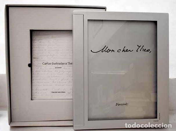 Livres: Mon cher Theo: Gogh, Vincent van.- Gogh, Vincent van