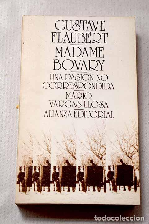 Livres: Madame Bovary: Flaubert, Gustave.- Flaubert, Gustave