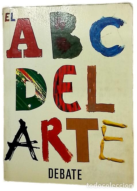 books: El Abc Del Arte - Equipo Editorial