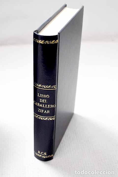 Libros: Libro del Caballero Zifar